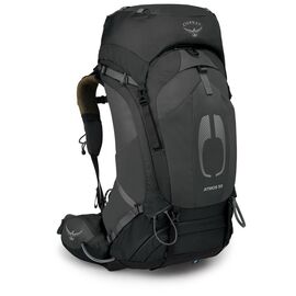 Рюкзак туристический Osprey Atmos AG 50 black L/XL (009.2792)