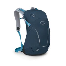 Рюкзак туристический Osprey Hikelite 18 atlas blue O/S (009.3354)
