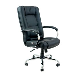 Офисное кресло Richman Альберто Хром П1 M-1 (Tilt) Рокки 100 (R00000049862)