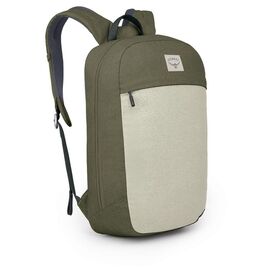 Рюкзак туристический Osprey Arcane Large Day earl grey/sandy grey heather - O/S - сірий/бежевий (009.001.0210)