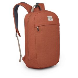 Рюкзак туристический Osprey Arcane Large Day porcelain orange heather - O/S - помаранчевий (009.001.0211)