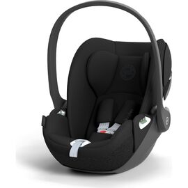 Автокрісло Cybex Cloud T i-Size Plus Sepia Black (523000231)