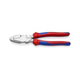 Плоскогубцы KNIPEX 240 мм (09 05 240)