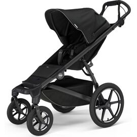 Коляска Thule Urban Glide 4-wheel (Black) (TH 10101976)