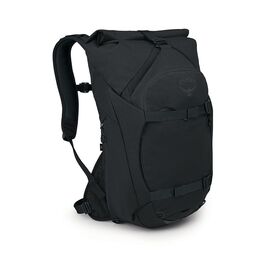Рюкзак туристический Osprey Metron 22 Roll Top Pack black O/S (009.3117)