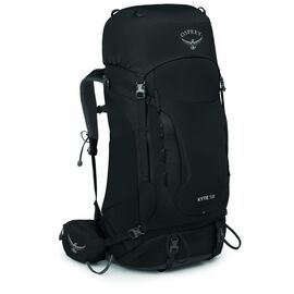 Рюкзак туристичний Osprey Kyte 58 black WXS/S (009.3321)