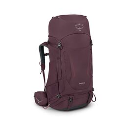 Рюкзак туристичний Osprey Kyte 68 elderberry purple WXS/S (009.3319)