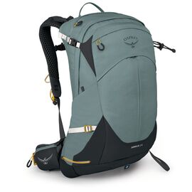 Рюкзак туристический Osprey Sirrus 24 succulent green O/S (009.2869)