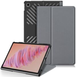 Чохол до планшета BeCover Smart Case Lenovo Tab Plus 11.5" Gray (711841)