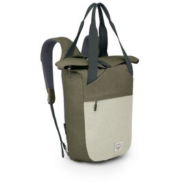 Рюкзак туристический Osprey Arcane Tote Pack earl grey/sandy grey heather - O/S - сірий/бежевий (009.001.0209)