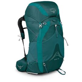 Рюкзак туристический Osprey Eja 48 deep teal - WXS/S - бірюзовий (009.2829)