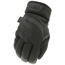 Тактические перчатки Mechanix ColdWork Insulated FastFit M Black (CWKFF-55-009)