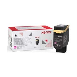 Тонер-картридж Xerox C325 Magenta 5.5K (006R04833)