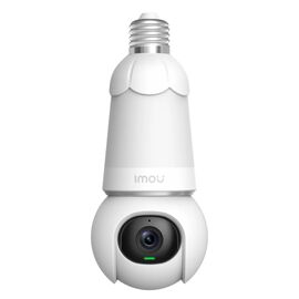 Камера видеонаблюдения Imou Bulb Cam (2.8) (IPC-S6DP-5M0WEB-E27 (2.8))