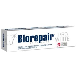 Зубна паста Biorepair Pro White 75 мл (8017331054215)