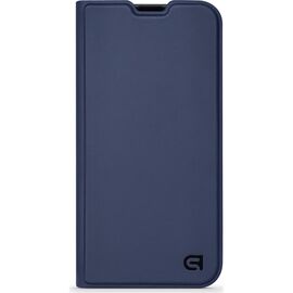 Чохол до мобільного телефона Armorstandart OneFold Case Xiaomi Redmi Note 14 Pro+ 5G Dark Blue (ARM79809)
