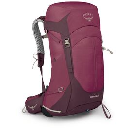 Рюкзак туристический Osprey Sirrus 26 elderberry purple/chiru tan O/S (009.3592)