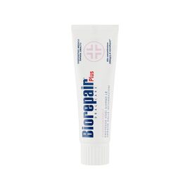 Зубная паста Biorepair Plus Пародонтогель 75 мл (8017331054345)
