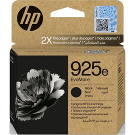 Картридж HP 925e EvoMore Black 100ст (4K0W3PE)