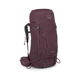 Рюкзак туристичний Osprey Kyte 58 elderberry purple WM/L (009.3324)