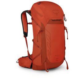 Рюкзак туристический Osprey Talon Pro 30 mars orange O/S (009.3533)