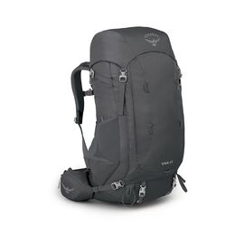Рюкзак туристический Osprey Viva 65 tunnel vision grey O/S (009.3023)