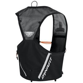 Рюкзак туристический Dynafit Sky 4 Running Vest 49021 0910 - XL - чорний (016.003.0787)