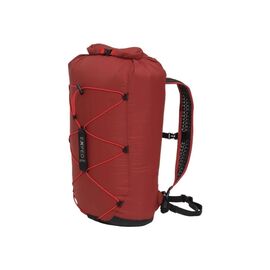 Рюкзак туристический Exped Cloudburst 25 burgundy (018.1141)