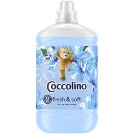 Кондиционер для белья Coccolino Fresh & Soft Blue Splash 1.7 л (8720181410680)