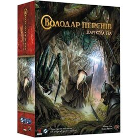 Настольная игра Geekach Games Властелин Колец. Карточная игра (The Lord of the Rings: The Card Game) (укр.) (GKCH155TK)