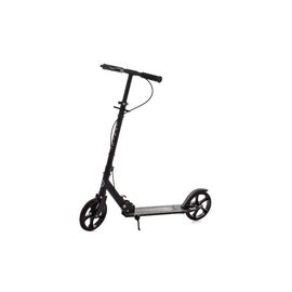 Самокат iTrike SR 2-051-1-B black