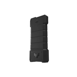 Накопитель SSD USB-C 1TB TUF GAMING AS1000 PLUS ASUS (TUF GAMING AS1000 PLUS/BLK/G/AS)