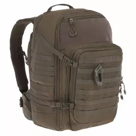 Рюкзак туристический Highlander тактичний Harrier 35L Ranger Green (TT211-RG) (931009)