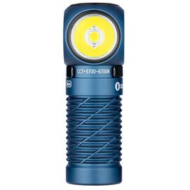 Фонарь Olight Perun 2 Mini Midnight Blue (0.0000.0839)