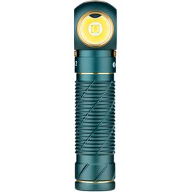 Фонарь Olight Perun 2 Dream Blue (0.0000.0854)