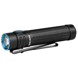 Фонарь Olight Warrior Mini 3 Black (0.0000.0692)