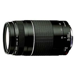 Объектив Canon EF 75-300mm f/4-5.6 III (6473A015)