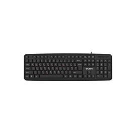 Клавиатура Sven KB-S230 Black