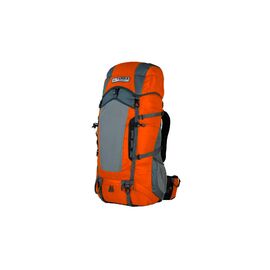 Рюкзак туристический Terra Incognita Action 35 Orange/Grey (4823081503415)