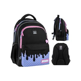 Рюкзак школьный GoPack Education 182M Dream (GO25-182M-2)