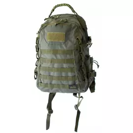 Рюкзак туристичний Tramp Tactical Green 40 л (UTRP-043-green)