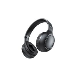 Микрофон XO MKF08B з придушенням шуму lightning Black (XO MKF08B-IP)