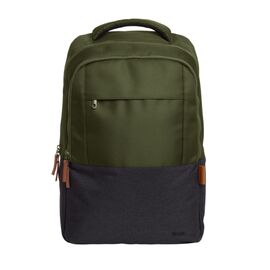 Рюкзак для ноутбука Trust 16" Lisboa Green (25243)