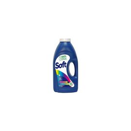 Гель для стирки Soft Full Color На основе натурального мыла 2.25 л (8003640020218)