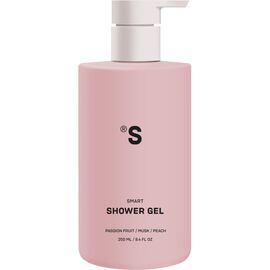 Гель для душа Sister's Aroma Smart Shower Gel Маракуйя 100 мл (4820227781010/4820227784066)