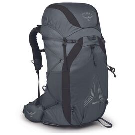 Рюкзак туристический Osprey Exos 58 tungsten grey - S/M - сірий (009.2813)