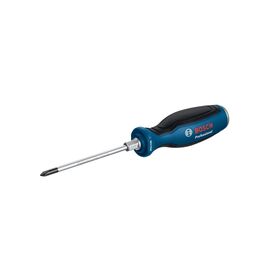 Отвертка Bosch крестовая, PH1x100мм (1.600.A01.TG2)