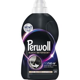 Гель для стирки Perwoll Для темных и черных вещей 1 л (9000101810141)