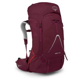 Рюкзак туристический Osprey Aura AG LT 65 antidote purple - WM/L - фіолетовий (009.3291)