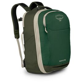 Рюкзак туристический Osprey Daylite Expandable Travel Pack 26+6 (2024) green canopy/green creek - O/S - зелений (009.3441)